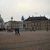 Amalienborg