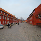 Kastellet