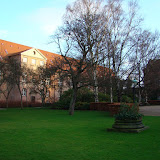 Christiansborg Slot