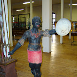 Christiansborg Slot - The Armory Museum