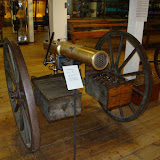 Christiansborg Slot - The Armory Museum