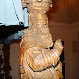 The National Museum of Denmark