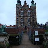 Rosenborg Slot