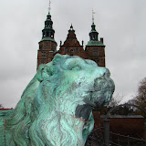 Rosenborg Slot