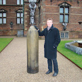 Rosenborg Slot