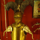 Rosenborg Slot - Royal Treasure