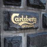 Carlsberg brewery