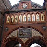 Carlsberg brewery