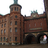 Carlsberg brewery