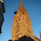 St Petri Church