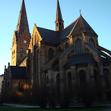 St Petri Church