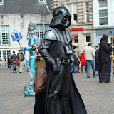 Dart Weider