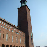 City Hall