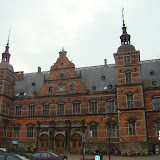 Central Station