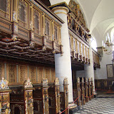 Kronborg Castle Church