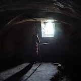 Kronborg Castle casemates