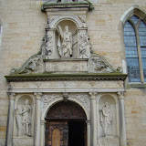 Kronborg Castle Church