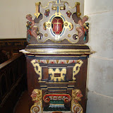 Kronborg Castle Church
