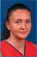 Демагина Екатерина