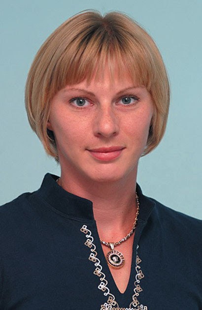 Юлия Печенкина легкая атлетика
