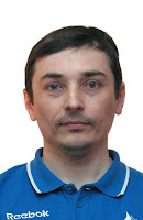 Коваленко Сергей Анатольевич