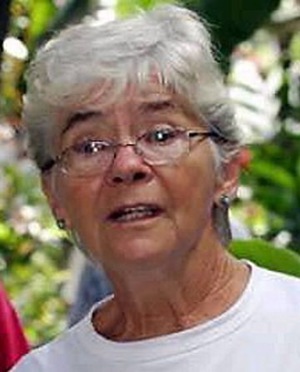 Dorothy Stang O Globo