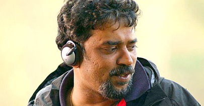 Santosh Sivan