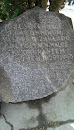 Kamień ku czci Pracowników Zakładu Z.W.L.E. im. Róży Luksemburg