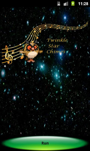 Twinkle Star Chimes Free