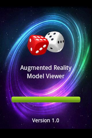 AR Model Viewer