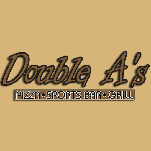 Double A's LOGO-APP點子