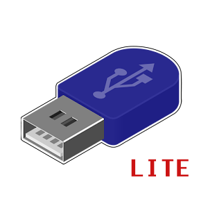 OTG Disk Explorer Lite