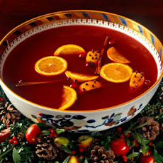 Holiday Wassail