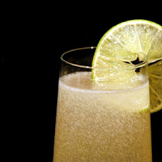 Vanilla Champagne