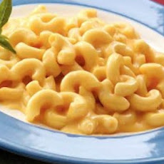 Macaroni and Cheese