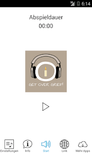 How to download Get Over Grief! Hypnose lastet apk for bluestacks