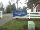 Chestnut Ridge Park