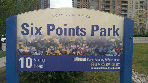 Six Points Park
