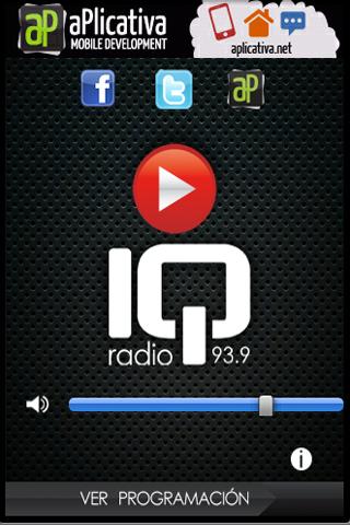 IQ Radio 93.9