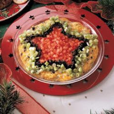 Southwestern Star Dip