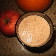 Apple Cinnamon Smoothie