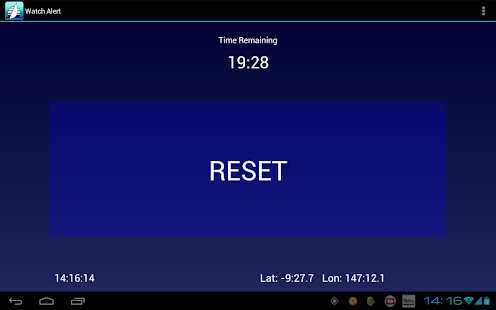 How to mod Watch Alert Free 1.02c unlimited apk for laptop