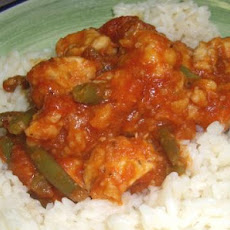 Veal Scaloppine Romana