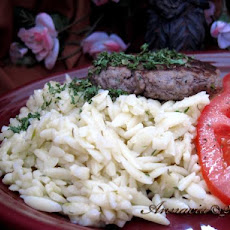 Orzo 