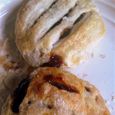 Eccles Cakes