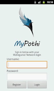 How to mod MyPothi lastet apk for laptop