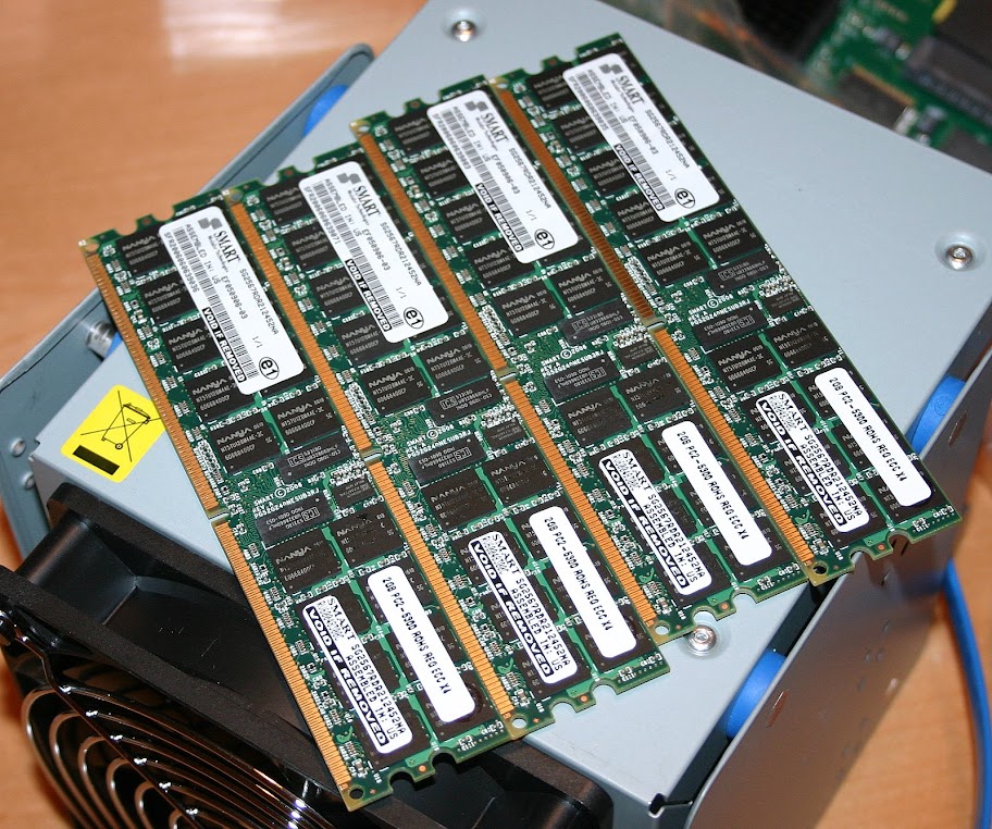 NonECC RAM on an ECC motherboard? Hardware Hangout Neowin