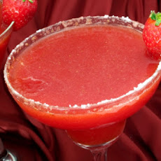 Strawberry Drink
