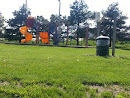 Fairmeadow Park Playground