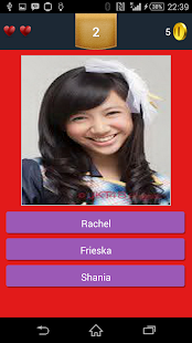 How to download JKT48 Quiz 1.0 unlimited apk for android